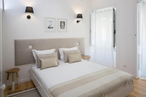 Apartamento Central - Mouraria - TTL316